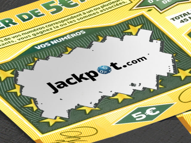 Online kaszinó Jackpot.com